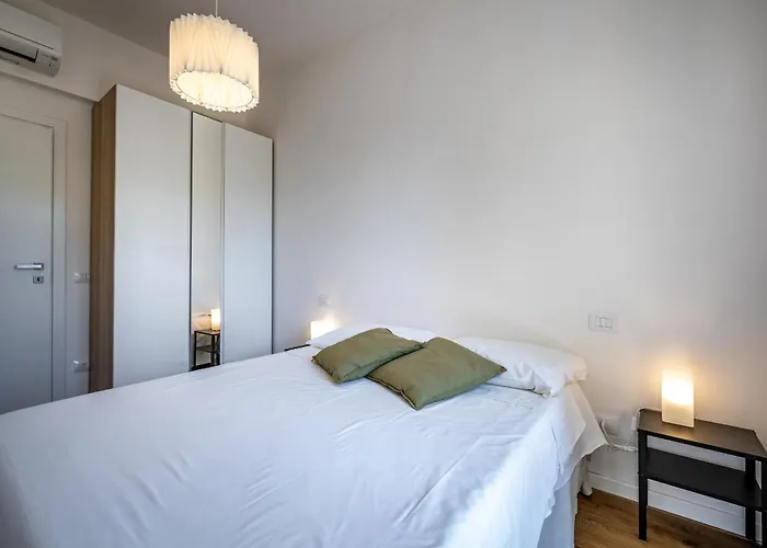 Yid Buonvicini Design Apt In Out Of Ztl